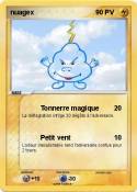 nuagex