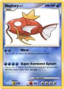 Magikarp