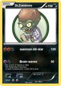 Dr.Zomboss