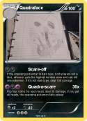 Quadraface