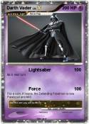 Darth Vader