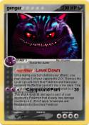 gengar