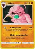 Kid buu