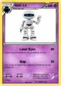 NAO 2.0