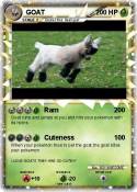 GOAT