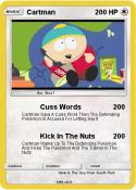 Cartman