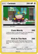 Cartman