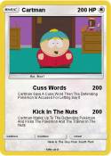 Cartman