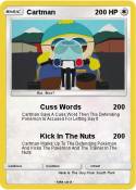 Cartman