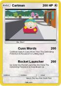 Cartman