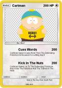 Cartman