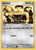 charmed