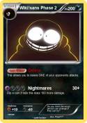WIki!sans Phase