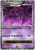 Hydreigon