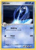 articuno