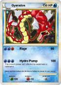 Gyarados