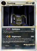 Plushtrap