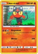 Litten di Ash