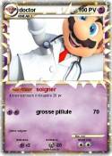 doctor