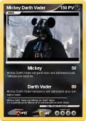 Mickey Darth