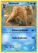 Stealthpaw