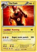 The Flash