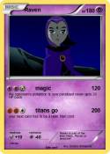 Raven
