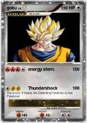 goku