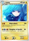Audryi