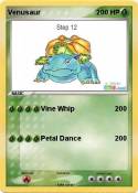 Venusaur