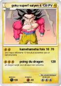 goku superf sai
