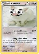 cat weegee