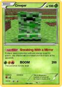 Creeper
