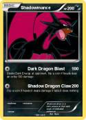 Shadowmance