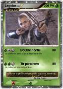Legolas