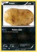 Potato