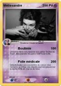 Mélissandre