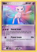 Mew