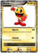 Pacman