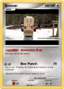 Boxman