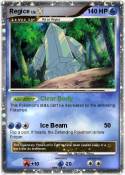 Regice