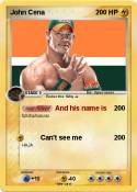 John Cena