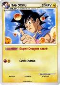 SANGOKU