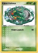 Kaiser Kerbeus
