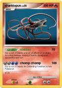 sharktopus