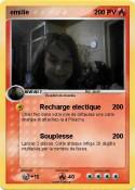 emilie