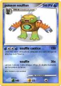poisson soufflo