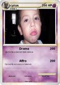 cyrus