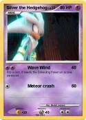 Silver the Hedg