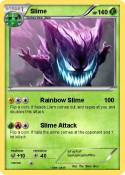 Slime